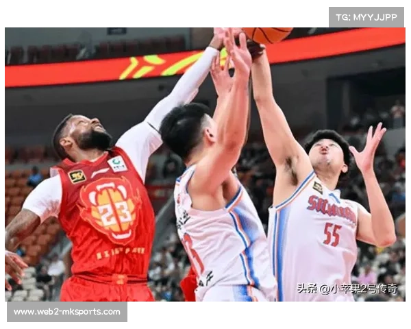 四川男篮全体球员仍按时参加CBA体测