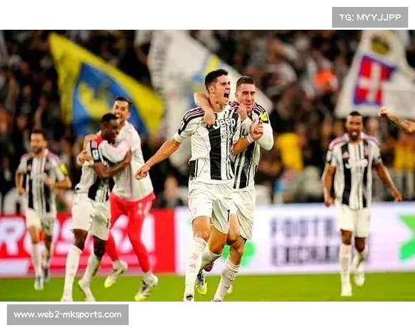 尤文图斯1-0帕福斯，欧冠主场首胜